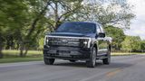Ford F-150 Lightning