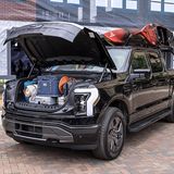 Ford F-150 Lightning