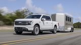 Ford F-150 Lightning