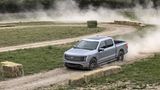 Ford F-150 Lightning