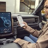 Ford F-150 Lightning