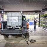 Ford F-150 Lightning