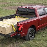 Ford F-150 Lightning