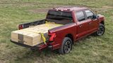 Ford F-150 Lightning