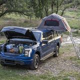 Ford F-150 Lightning