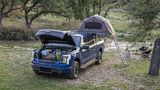 Ford F-150 Lightning