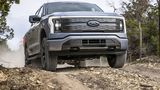 Ford F-150 Lightning
