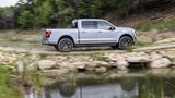 Ford F-150 Lightning