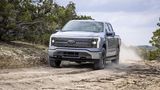 Ford F-150 Lightning