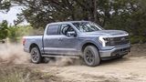 Ford F-150 Lightning