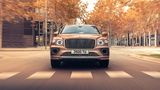 Bentley Bentayga LWB 2023