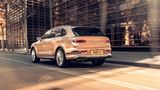 Bentley Bentayga LWB 2023
