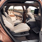 Bentley Bentayga LWB 2023