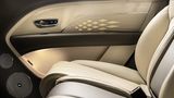 Bentley Bentayga LWB 2023