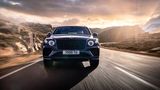 Bentley Bentayga LWB 2023