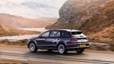 Bentley Bentayga LWB 2023