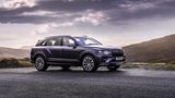 Bentley Bentayga LWB 2023