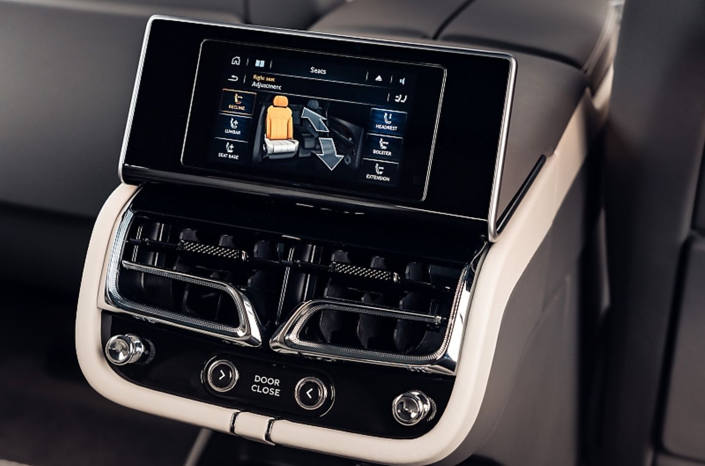 Bentley Bentayga LWB 2023