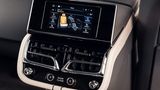 Bentley Bentayga LWB 2023