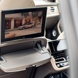 Bentley Bentayga LWB 2023