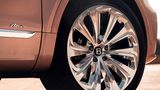 Bentley Bentayga LWB 2023