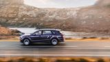 Bentley Bentayga LWB 2023