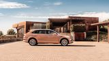 Bentley Bentayga LWB 2023