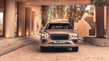 Bentley Bentayga LWB 2023