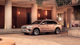 Bentley Bentayga LWB 2023