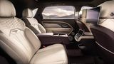 Bentley Bentayga LWB 2023