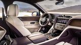 Bentley Bentayga LWB 2023