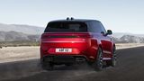 Range Rover Sport MJ2022