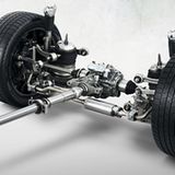 Range Rover Sport MJ2022