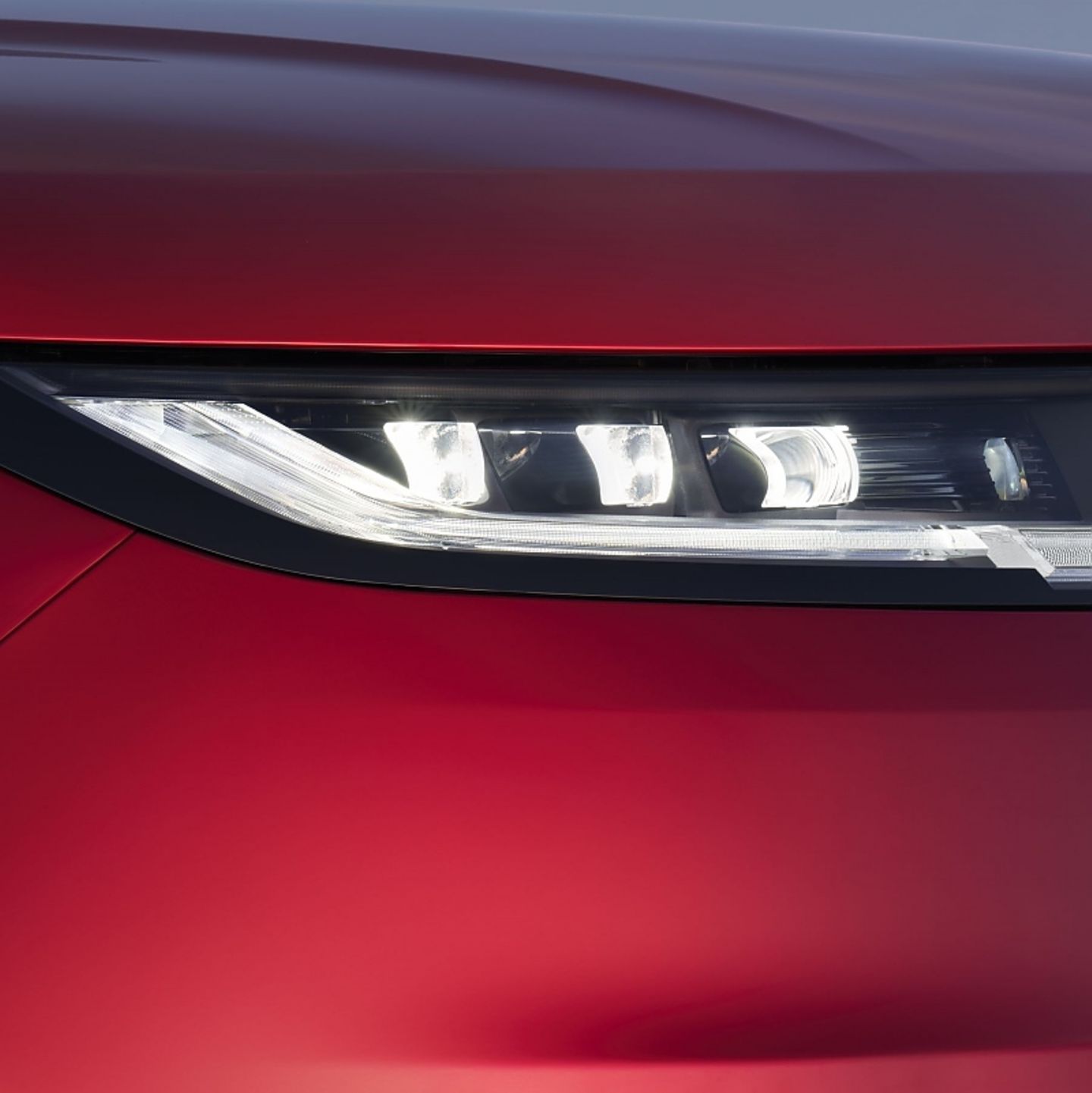 Range Rover Sport MJ2022