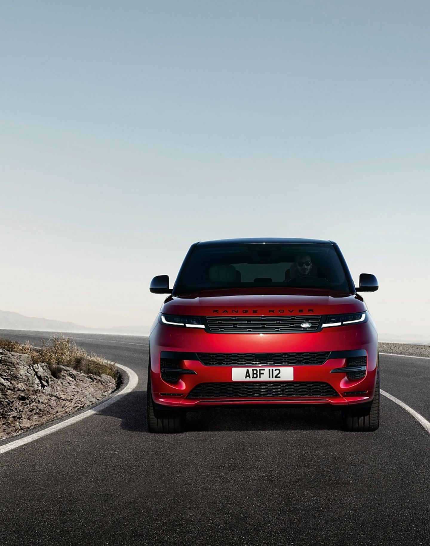 Range Rover Sport MJ2022