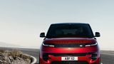 Range Rover Sport MJ2022