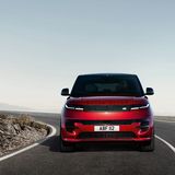 Range Rover Sport MJ2022