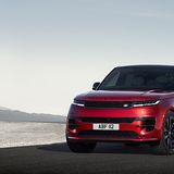 Range Rover Sport MJ2022