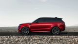 Range Rover Sport MJ2022