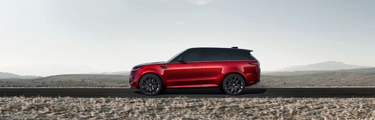 Range Rover Sport MJ2022
