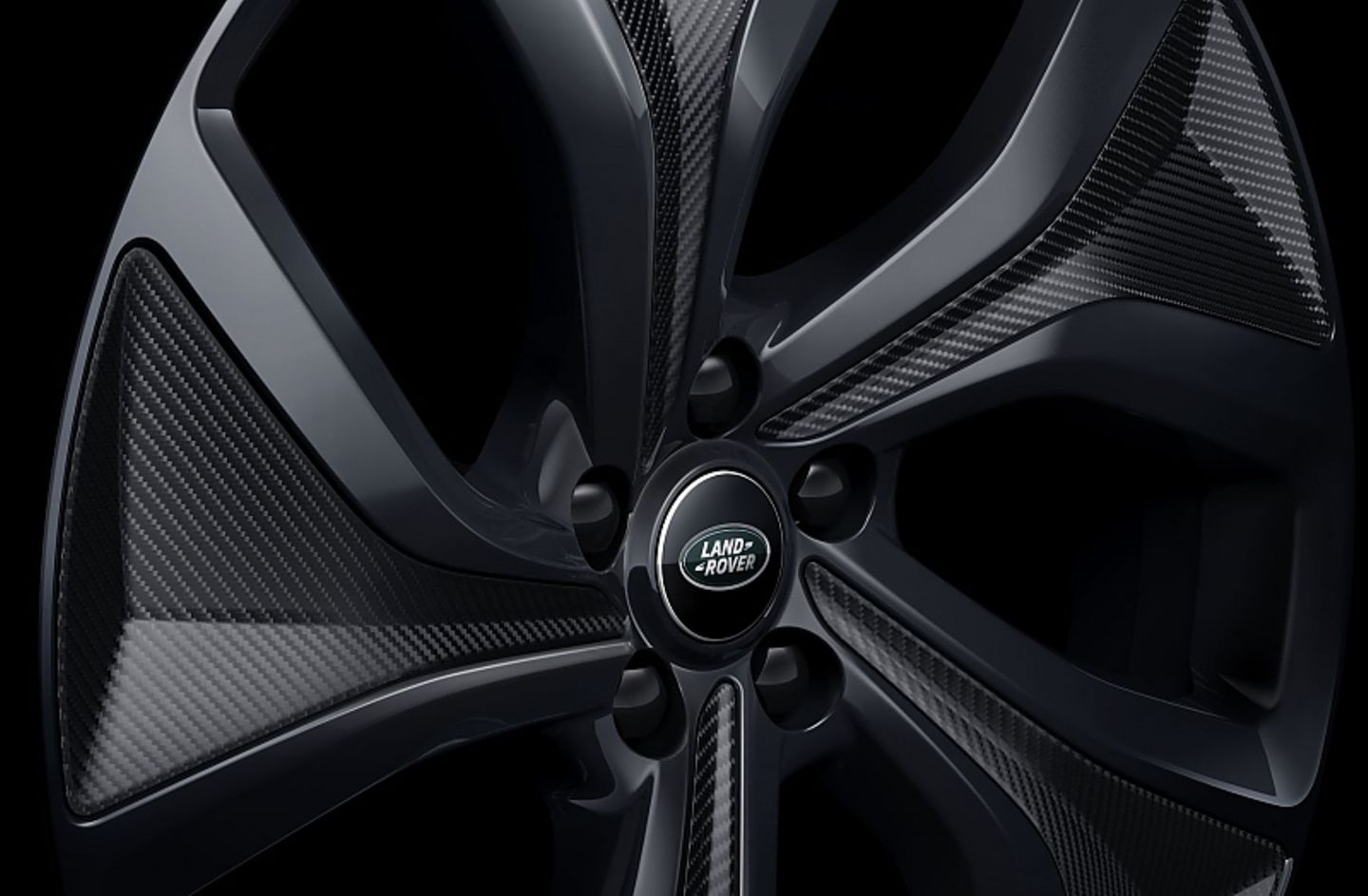 Range Rover Sport MJ2022