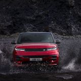 Range Rover Sport MJ2022