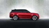 Range Rover Sport MJ2022