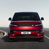 Range Rover Sport MJ2022