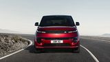 Range Rover Sport MJ2022