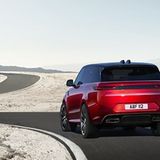 Range Rover Sport MJ2022
