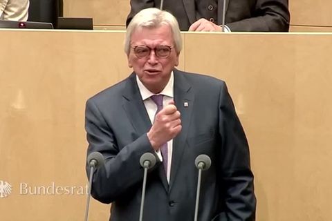 Video: Länder sehen schwere Mängel beim Entlastungspaket