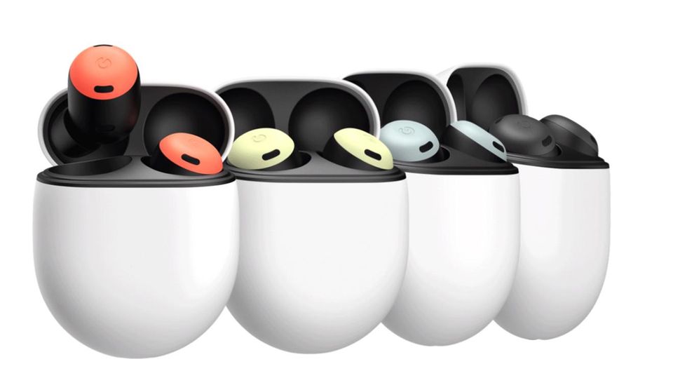 Google Pixel Buds Pro Google Pixel Buds Pro
