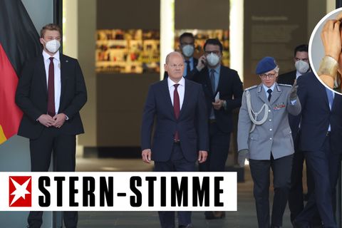 Muss es in der Diplomatie unbedingt immer höflich zugehen?