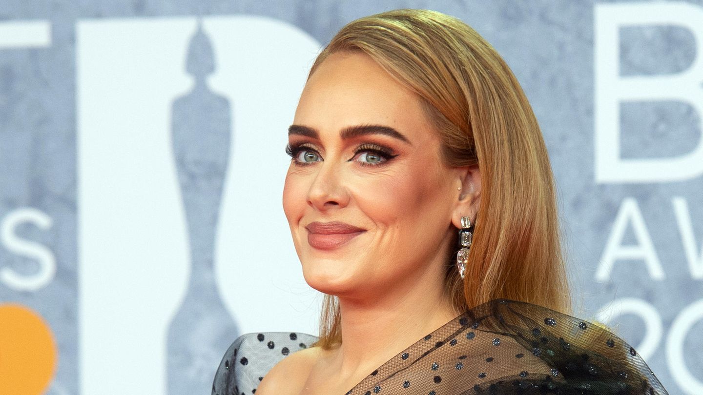 Adele